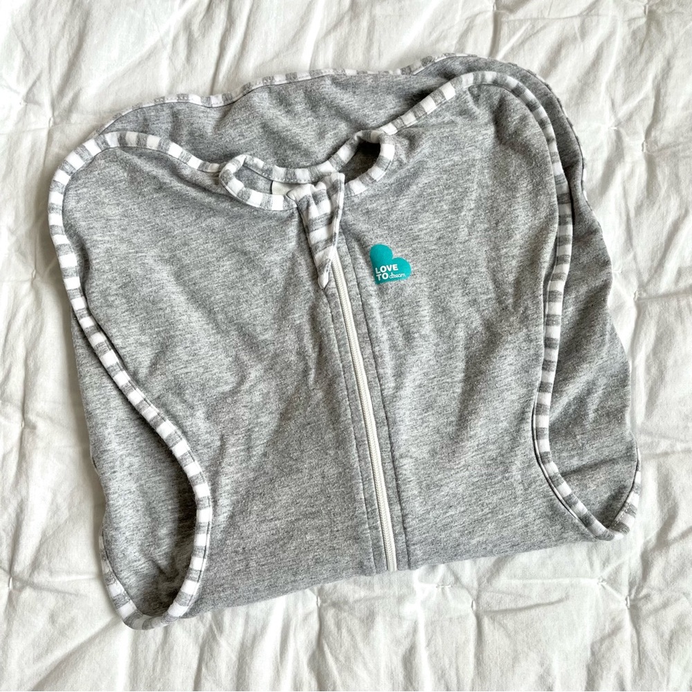 Love to Dream Swaddle UP